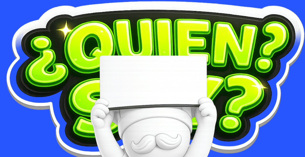 Quién Soy